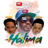 DJ Jimmy Jatt Ft Mr Eazi & Skales - Halima