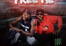 MG Smart Ft. Rauzzy - Free me (Prod. By Jay Pizzle)