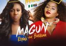 Niniola Ft Busiswa - Magun (Remix)