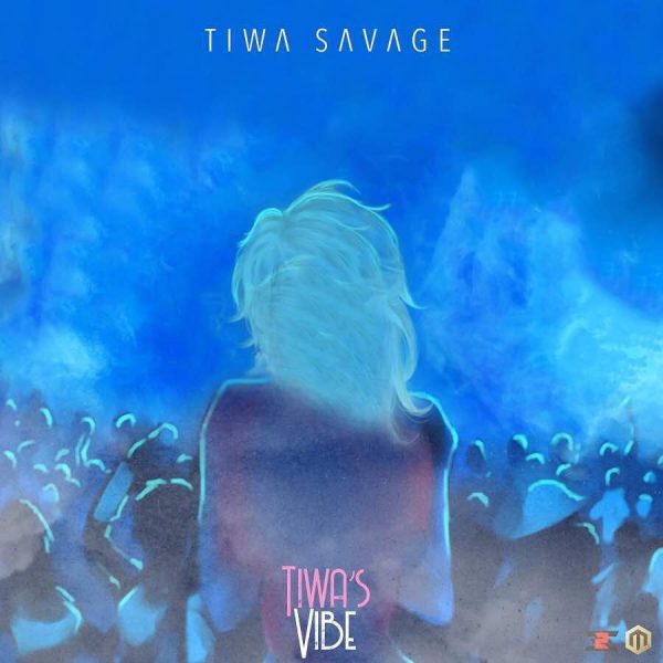 Tiwa Savage - Tiwa's Vibe (Prod. By Spellz)