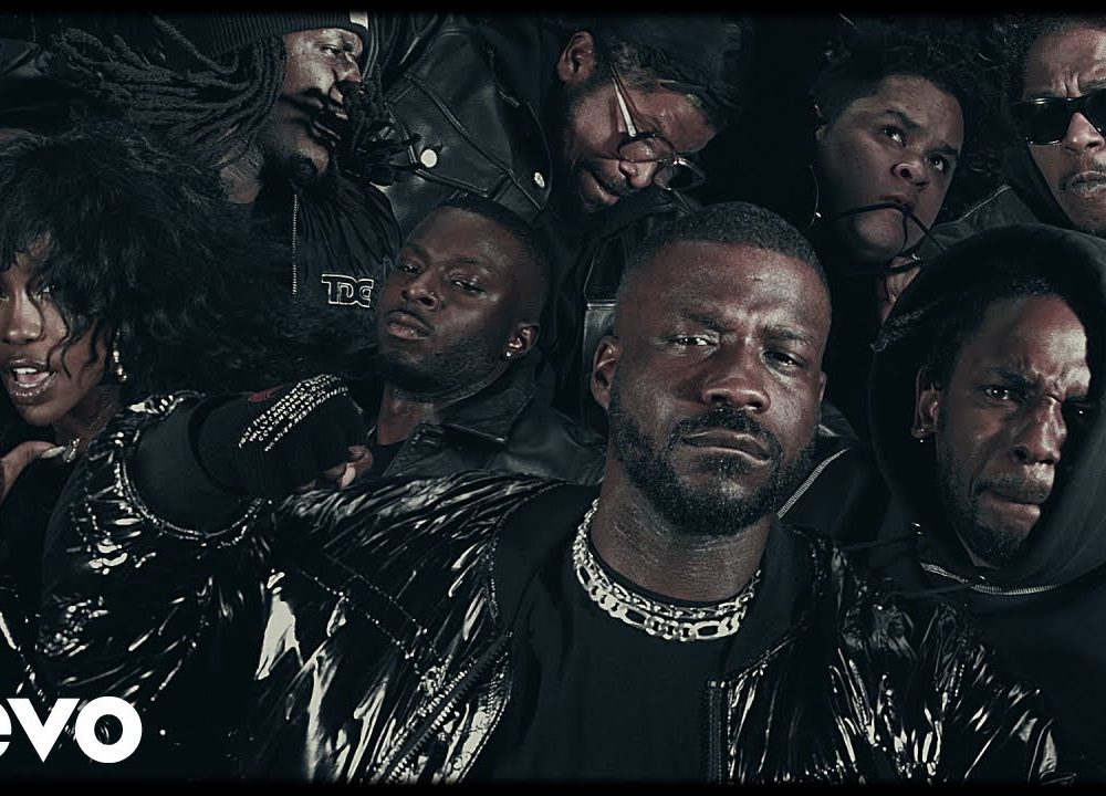 Jay Rock Ft. Kendrick Lamar – Win (Official Video)