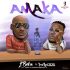 2Baba Ft Peruzzi - Amaka