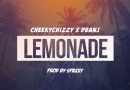 Cheekychizzy ft D Banj - Lemonade