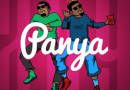 DJ Hazan ft Olamide - Panya
