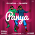 DJ Hazan ft Olamide - Panya