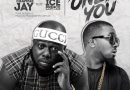 Frankie Jay ft Ice Prince - Only You