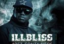 IllBliss ft Olamide - 40Ft Container