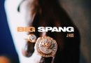 J Hus - Big Spang EP