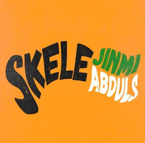 Jinmi Abduls - Skele