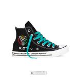 K.O ft Cassper Nyovest - Waya Waya