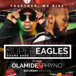 Olamide ft Phyno - Road 2 Russia