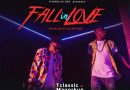 T Classic ft Mayorkun - Fall In Love