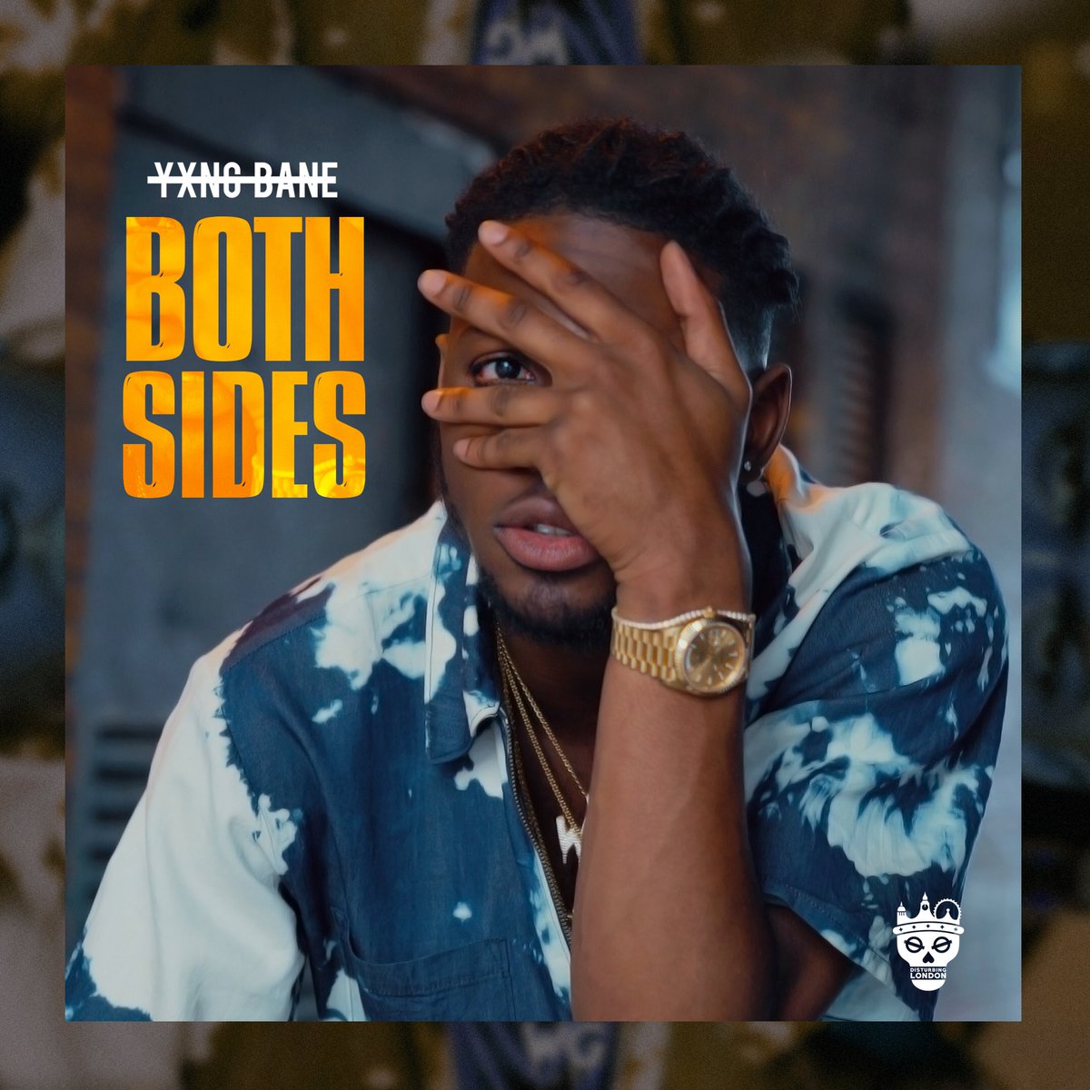 Yxng Bane - Both Sides