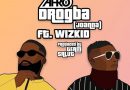 Afro B ft Wizkid - Drogba (Joanna)