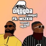 Afro B ft Wizkid - Drogba (Joanna)