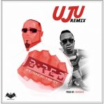 B-Red Ft Duncan Mighty - Uju (Remix)