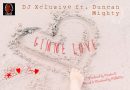 DJ Xclusive ft Duncan Mighty - Gimme Love