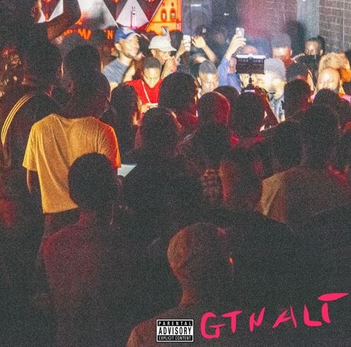 Omagz – GTNALT (EP)