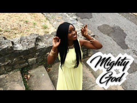 Nikki Laoye – Mighty God (Official Video)