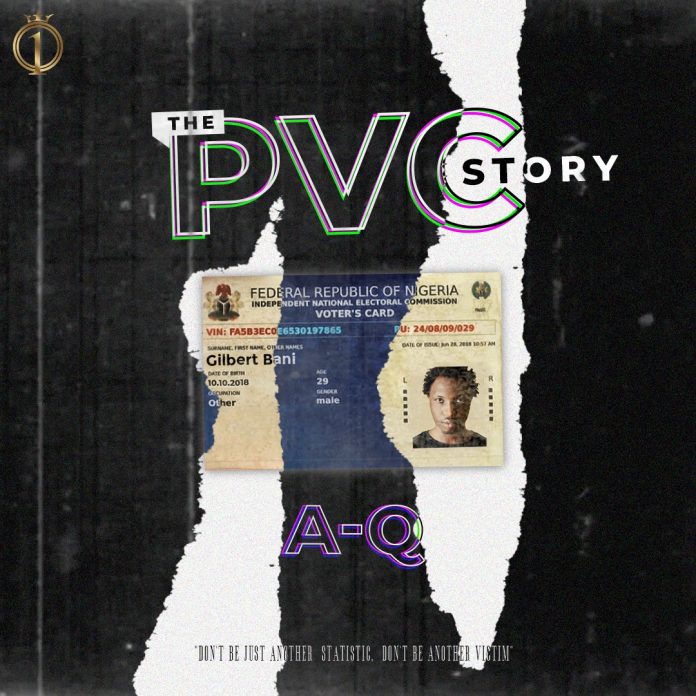 A-Q - The PVC Story