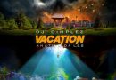 DJ Dimplez Ft. Anatii & Da L.E.S - Vacation