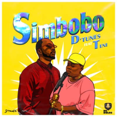 DTunes x Teni - Simbobo