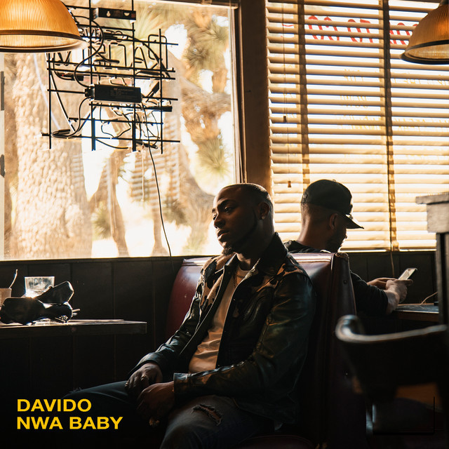 Davido - Nwa Baby (Prod. By Speroach Beatz & FreshVDM)
