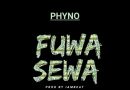 Phyno - Fuwa Sewa