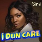 Simi - I Dun Care