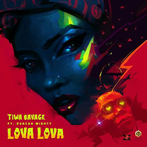 Tiwa Savage Ft Duncan Mighty - Lova Lova