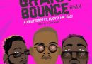 Ajebutter22 Ft. Mr Eazi & Eugy - Ghana Bounce (Remix)