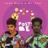 Irene Ntale ft. Mr Eazi - Post Me
