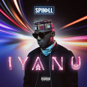 Full Album: DJ Spinall – Iyanu
