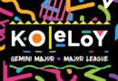 K.O ft. Gemini Major & Major League - Eloy