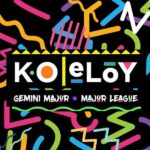 K.O ft. Gemini Major & Major League - Eloy