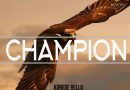 Korede Bello - Champion