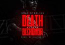 Omar Sterling - Death Before Dishonor