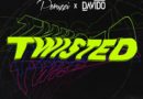 Peruzzi Ft. Davido - Twisted (Prod. By Fresh)