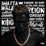 Shatta Wale Ft. Olamide – Wonders (Prod. By M.O.G Beatz)