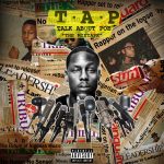 Ladipoe - T.A.P (Talk About Poe)