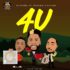 DJ ECool Ft. Peruzzi & Davido - 4U