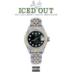 Da L.E.S Ft. AKA & Emtee - Iced Out