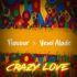 Flavour Ft. Yemi Alade - Crazy Love