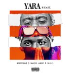 Kheengz Ft. Kahli Abdu & BOC - Yara (Remix)