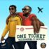 Kizz Daniel Ft. Davido - One Ticket