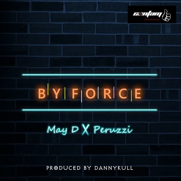 May D Ft. Peruzzi - Force