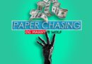 OG Manny Ft. Wolf - Paper Chasing