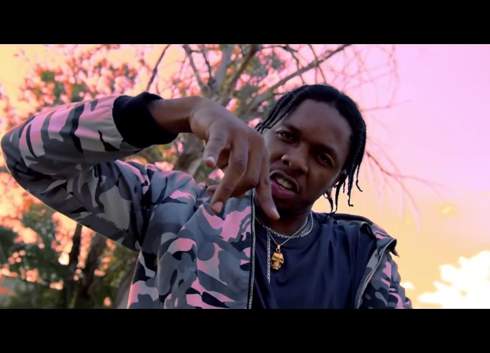 Runtown Ft. Nasty C – No Permission (Official Video)