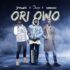 D'Tunes Ft. Reminisce & Skiibii - Ori Owo