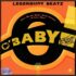 Legendury Beatz Ft. Maleek Berry, Ceeza Milli & Kwesi Arthur - O! Baby